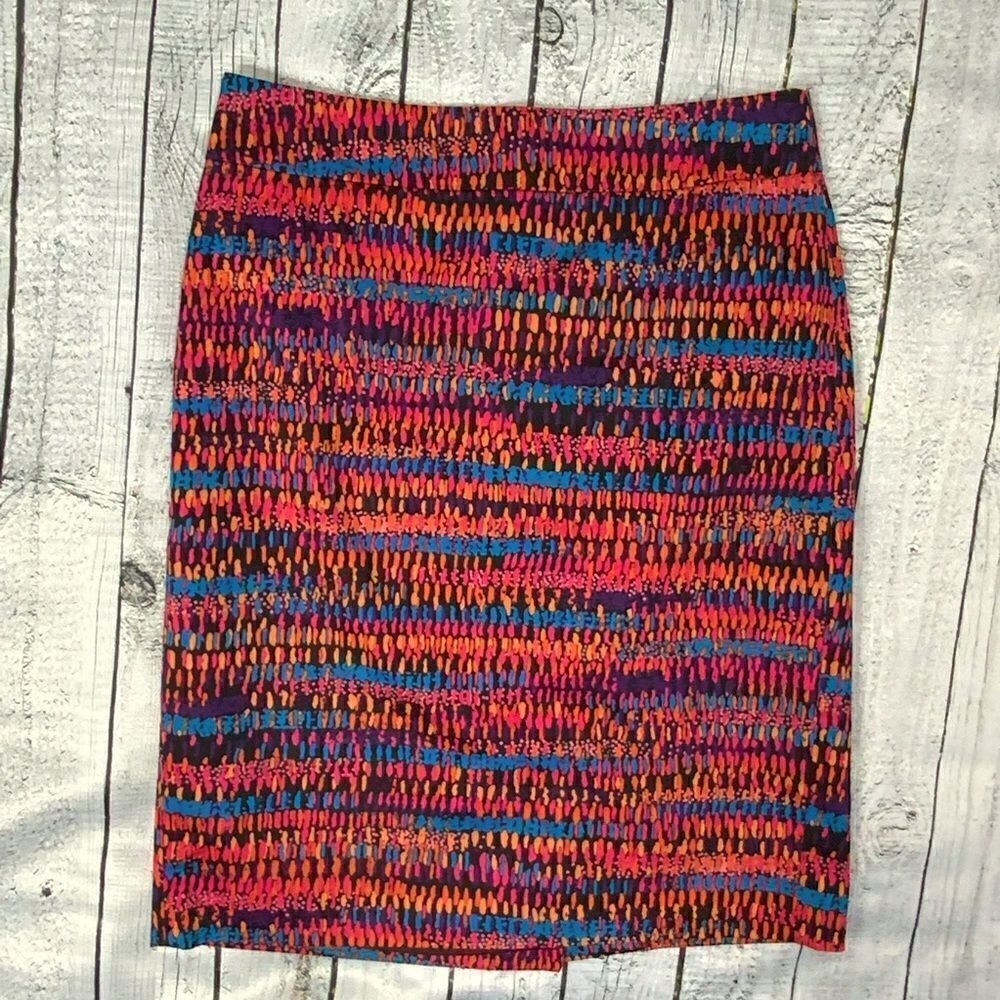 ANN TAYLOR Pencil Skirt 
